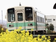 紀州鉄道、事業譲渡方針示す　日本一短いローカル私鉄