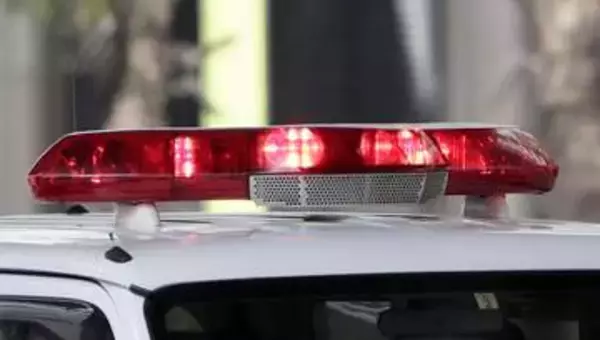 名古屋の郵便局でスプレー噴射　クマよけ用か、男女5人搬送