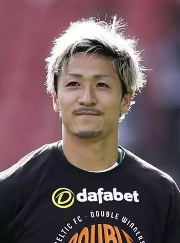 前田大然がイプスウィッチへ　サッカー日本代表FW