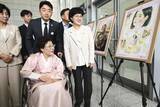 「韓国、慰安婦の悲劇繰り返さない　問題語り継ぐ記念日、政府が式典」の画像1