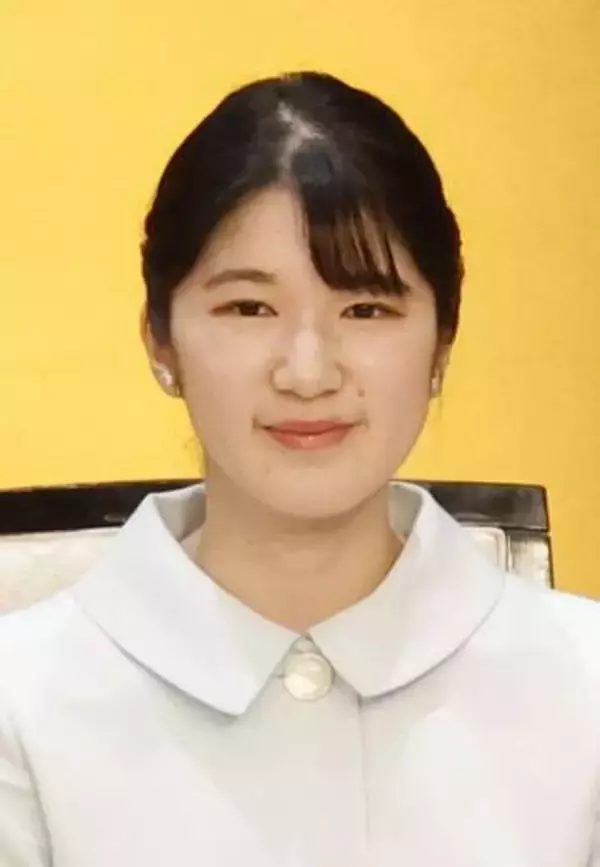 愛子さま、来月シンガポールへ　17～21日、公式訪問