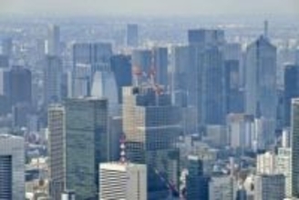 大企業景況感、2期連続プラス　10～12月期、価格転嫁進展
