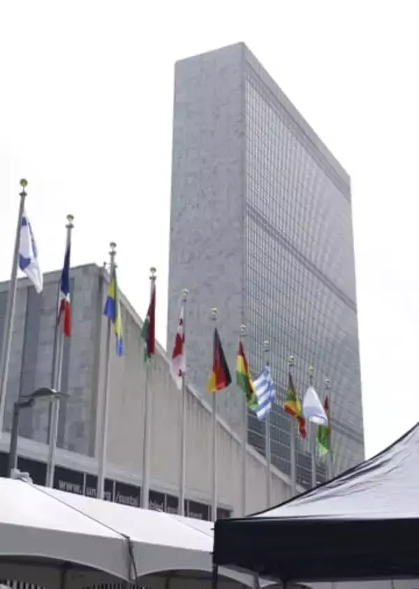 国連総会で再犯防止準則を採択　好事例に「hogoshi」制度