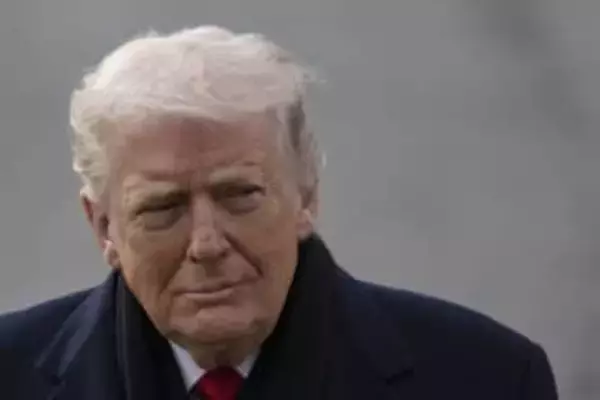 米、欧州8カ国に10％関税　グリーンランド巡り圧力