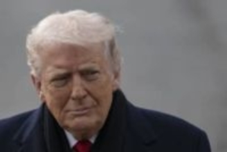 米、欧州8カ国に10％関税　グリーンランド巡り圧力