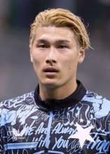 橋岡大樹がヘント加入　チェコから期限付き移籍