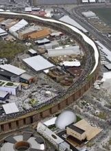 大阪府民4割「万博行ったで」　経済効果は2兆1千億円、試算