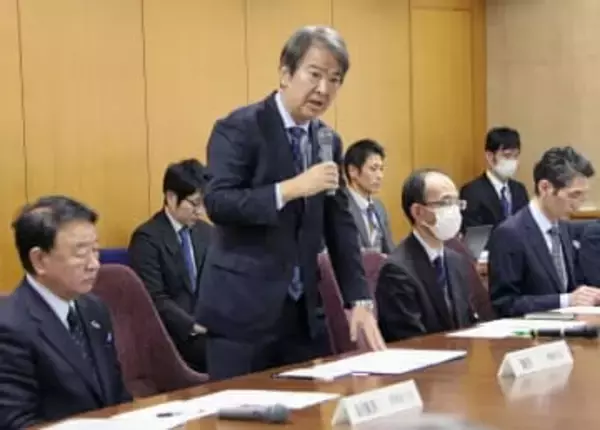 気候変動、適応計画改定へ　災害、農業など被害軽減