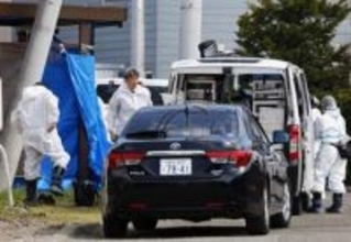 妻遺棄供述の男性宅捜索　道警、勤務の旭山動物園に