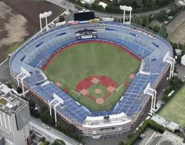 慶大、法大が勝ち点2　東京六大学野球第3週