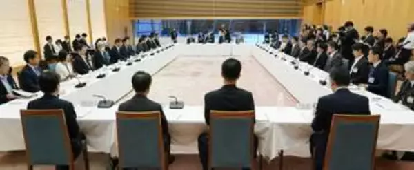 中小企業の価格転嫁へ実態把握　政府、中東情勢の影響で原料高