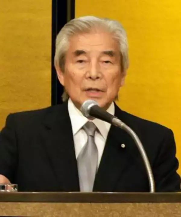 愛子さま皇位継承「あり得ず」　中曽根氏、結婚する人ない
