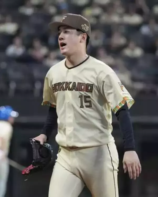 日9―2オ（30日）　日本ハム3連勝で貯金10