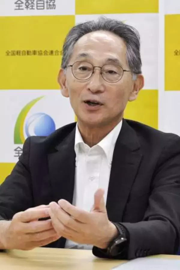 BYDの軽参入を歓迎　業界団体「将来性評価」