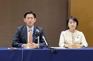 消費減税「給付より早い」　自民小林氏、物価高対策