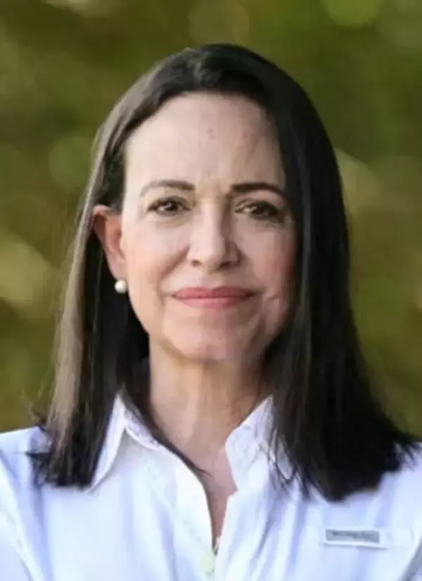 平和賞、マチャド氏長女にメダル　本人はオスロへ「危険な旅路」