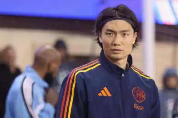 鈴木淳フル出場、板倉は途中交代　サッカー欧州CL