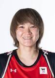 「バスケ吉田、昨夏のがん手術公表　パリ五輪女子日本代表ガード」の画像1