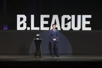 北コロラド大・山崎を1位指名　Bリーグの第1回ドラフト