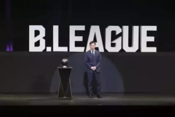 北コロラド大・山崎を1位指名　Bリーグの第1回ドラフト