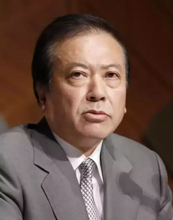 「小川賢太郎さん死去、77歳　外食大手ゼンショーHD創業者」の画像