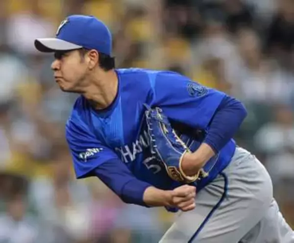 神1―10D（8日）　阪神、大敗で首位から転落