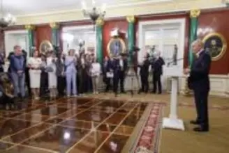 ロシアとウクライナ、攻撃を継続　停戦期間始まるも実効性に疑問