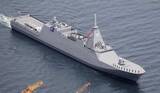 「護衛艦のNZ輸出、本格協議へ　今月末に豪含め3カ国防衛相会談」の画像1