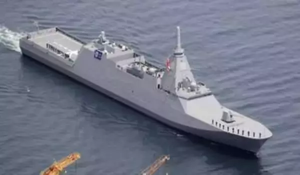 護衛艦のNZ輸出、本格協議へ　今月末に豪含め3カ国防衛相会談