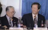 「＜あのころ＞サッカーW杯日韓共催決定　30年前の5月31日」の画像1