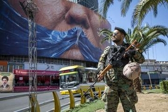 イランが米国との覚書修正へ　駆け引き続き、締結見通せず