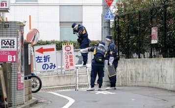 女性殺害、懲役20年を求刑　44歳男、新宿路上で配信中