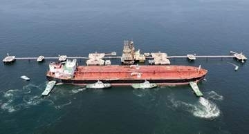 原油調達3法案を閣議決定　「脱ホルムズ」支援拡充