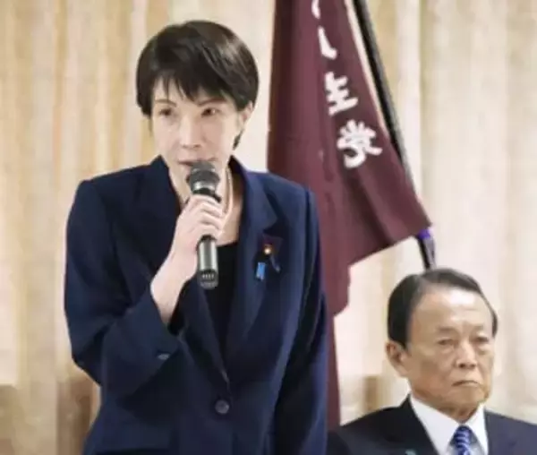 首相「必死で歯食いしばり戦う」　全国幹事長会議、真冬の選挙戦へ