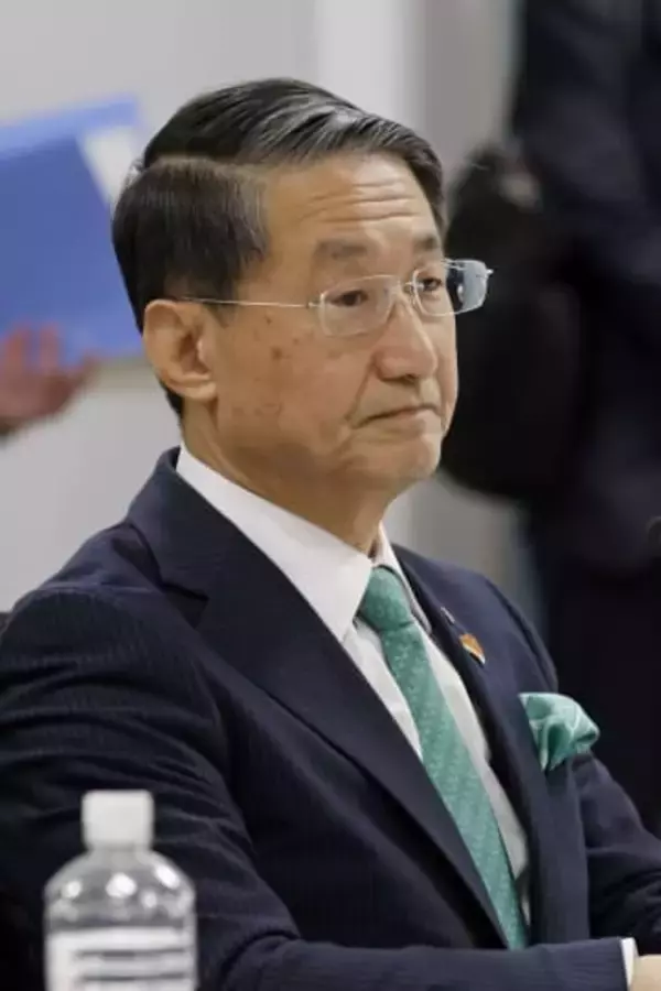 これまでの人口減対策「検証を」　鳥取知事、政府聴取で提言