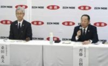 JA、コメ集荷目標未達　25年産、流通構造が変化