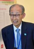 「被団協浜住さん、帰国の途に　NPT会議で核廃絶訴え」の画像1