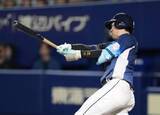 「中1―4西（7日）　西武、十二回に勝ち越し」の画像1