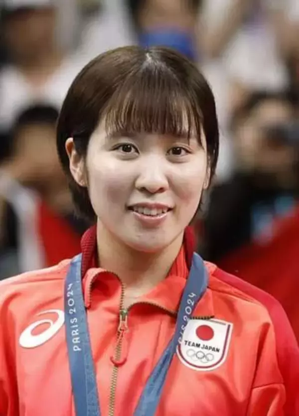 卓球・平野美宇が神奈川退団　五輪出場「新たな目標に挑戦」