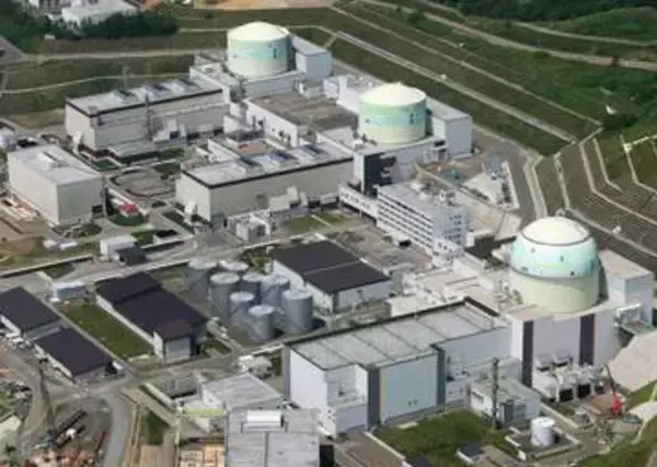 泊原発で作業員転落死　防潮堤工事中