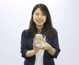 捨てられる横浜名産ナシを缶酎ハイの原料に　「氷結　mottainai」【経済トレンド／ヒットのヒント】