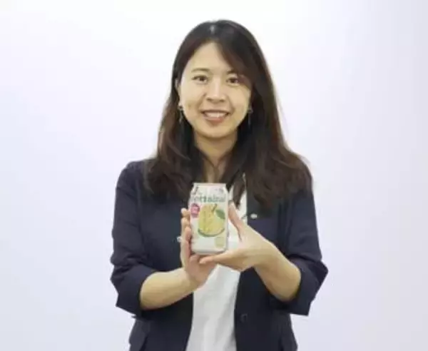 捨てられる横浜名産ナシを缶酎ハイの原料に　「氷結　mottainai」【経済トレンド／ヒットのヒント】
