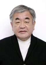 隈研吾さんに建築家国際団体が賞　安藤忠雄さん以来2人目
