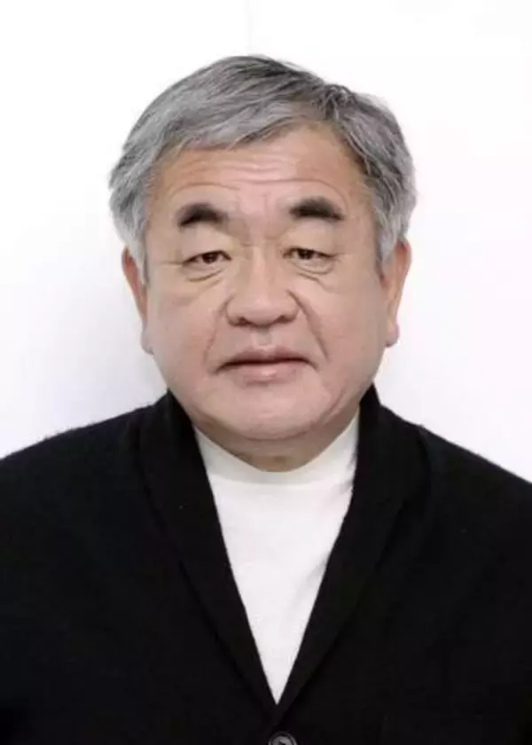 隈研吾さんに建築家国際団体が賞　安藤忠雄さん以来2人目