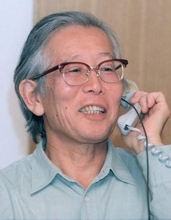 ＜あのころ＞白川名誉教授にノーベル賞　26年前の10月10日