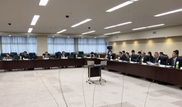 航空会社間、運航ダイヤ調整可能　公取委見解、地方路線維持で