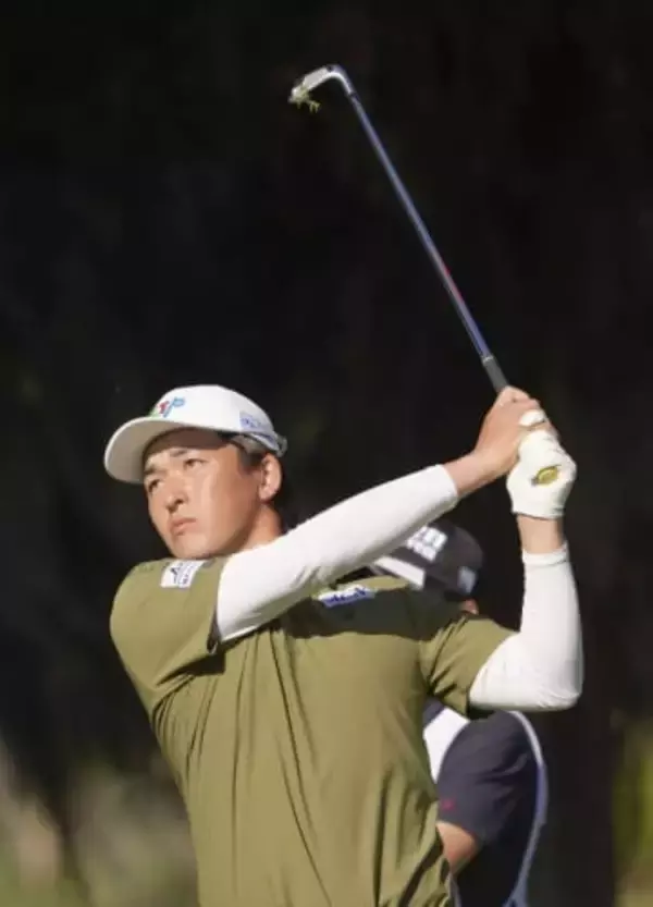 金子駆大、石川遼ら出場権ならず　米男子ゴルフ最終予選会