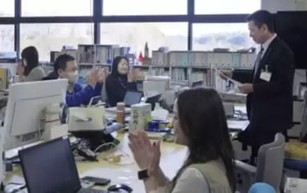 ギョーザ購入、浜松3連覇　宇都宮抑え、25年調査