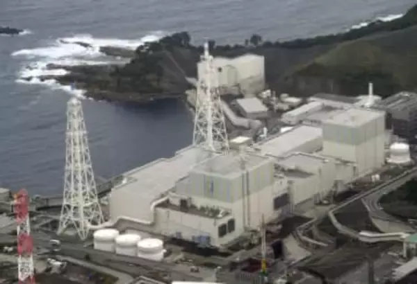 プルサーマル開始29年度を想定　島根原発2号機で中国電力