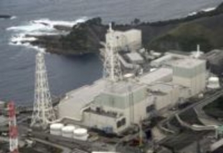 プルサーマル開始29年度を想定　島根原発2号機で中国電力